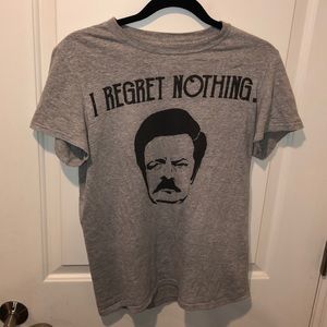 Parks and rec T-shirt